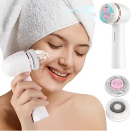 szczoteczka-do-mycia-twarzy-szczotka-oczyszczania-elektryczna-zestaw
