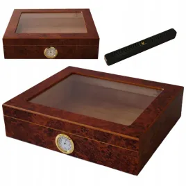humidor-na-cygara-z-nawilzaczem-higrometr-pudelko-zestaw-etui-na-30-cygar