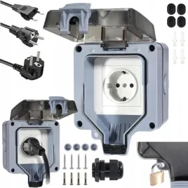 gniazdko-zewnetrzne-ip66-natynkowe-pojedyncze-ogrodowe-wodoszczelne-gniazdo