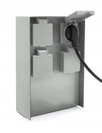 gniazdko-zewnetrzne-ogrodowe-kolumna-slupek-elektryczny-gniazdo-ip44-srebrn