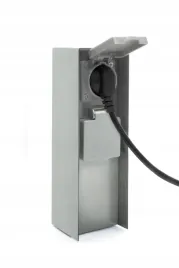 gniazdko-zewnetrzne-ogrodowe-kolumna-slupek-elektryczny-gniazdo-ip44-srebrn