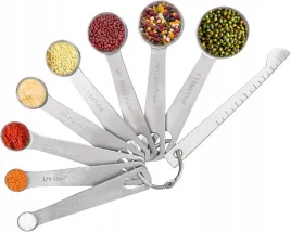 lyzeczki-pomiarowe-miarki-kuchenne-stalowe-9w1