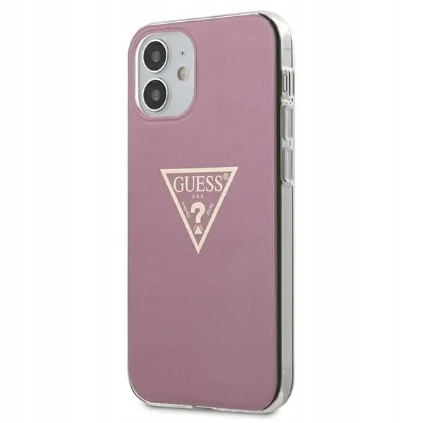 plecki-guess-do-apple-iphone-12-mini-rozowy