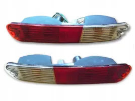 lampy-lampki-w-zderzak-mitsubishi-pajero-2003-2006