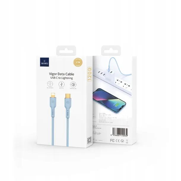 kabel-30w-usb-typ-c-apple-lightning-12m-konstrukcja-plaski-przewod