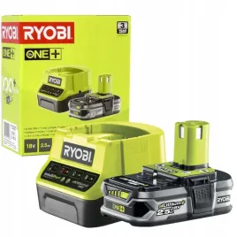 ryobi-akumulator-18v-25ah-ladowarka-2a-75min-system-one-rc18120-125