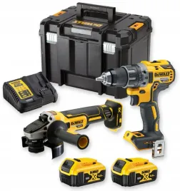 dewalt-zestaw-combo-dcd791-dcg405-2xaku-dck2020p2t