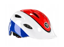 kask-infano-red-xs