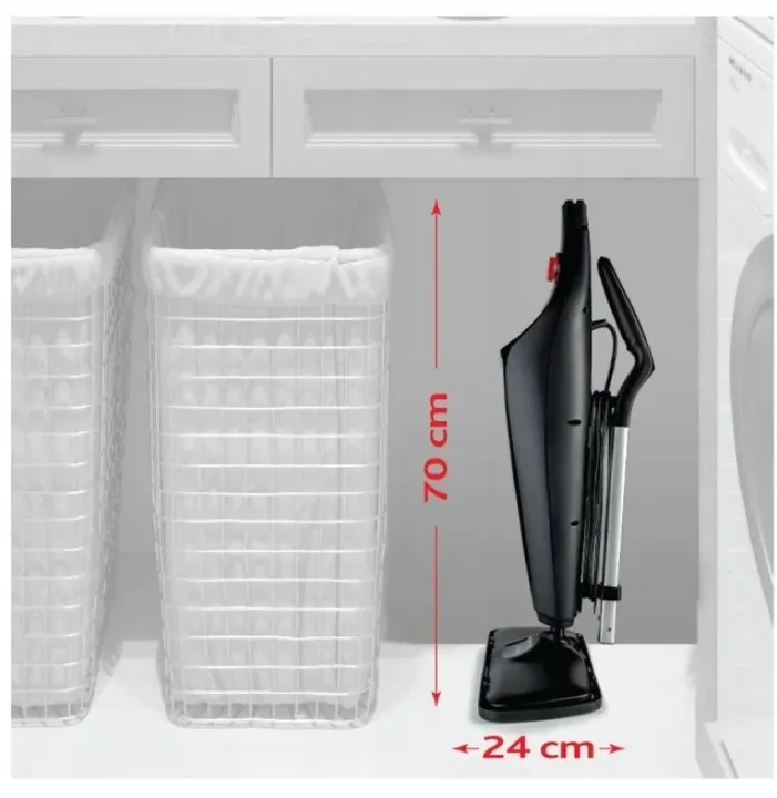 mop-parowy-vileda-steam-plus-xxl-stan-nowy