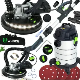 szlifierka-gipsu-gladzi-tynku-zyrafa-led-odkurzacz-przemyslowy-zestaw-xxl