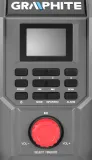 radio-budowlane-bluetooth-usb-aku-4ah-ladowarka-stan-nowy-stan-opakowania-oryginalne