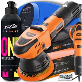 adbl-roller-maszyna-polerska-polerka-da-9mm-pasta-polerska-i-pad-zvizzer