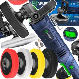 polerka-samochodowa-rotacyjna-2300w-regulacja-obrotow-zestaw-gabek-filc