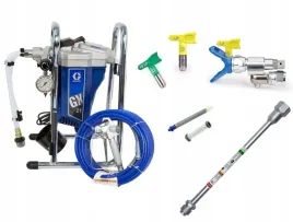 graco-agregat-gx-21-cleanshot-przedluzka-50-cm-nowa-dysza-neonowa