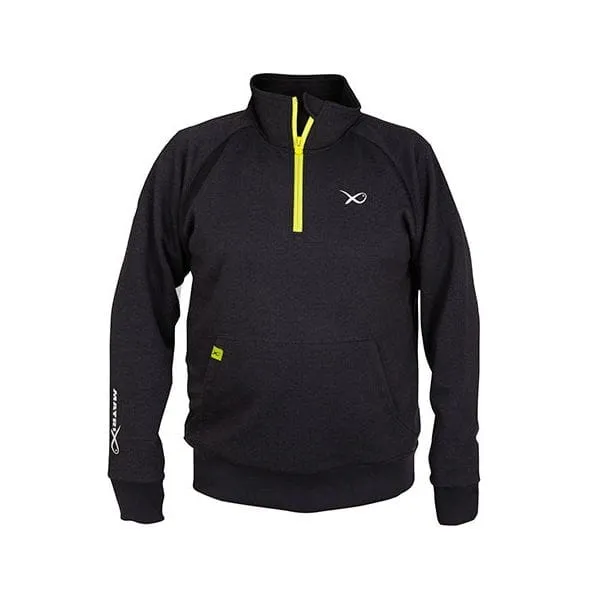 bluza-wedkarska-matrix-quarter-zip-pullover-s