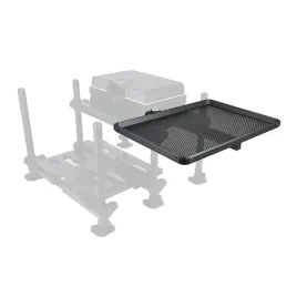 polka-do-podestu-matrix-self-support-side-tray-czarna-srednia