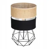 2-lampki-nocne-stolowe-juta-boho-jutowe-zestaw-kolor-czarny