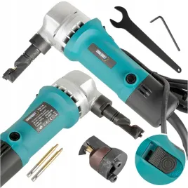 nozyce-elektryczne-do-ciecia-blachy-falistej-skokowe-trapez-blachodachowka