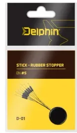 stopery-gumowe-delphin-rozmiar-ssss