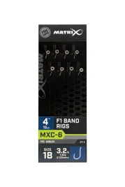 przypon-matrix-mxc-6-sz18-barbless-0125mm-10cm