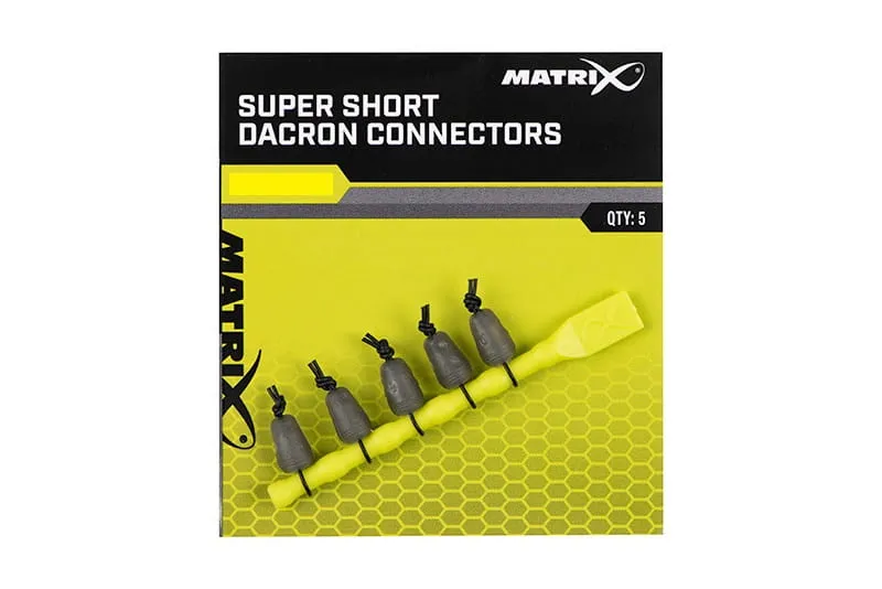 lacznik-matrix-super-short-dacron-connectors-m