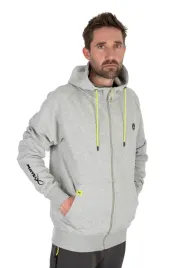 bluza-matrix-full-zip-hoody-marl-grey