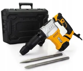 lekki-mlot-udarowy-wyburzeniowy-sds-max-2-dluta-walizka-jcb-15j-1300-w