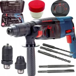mlotowiertarka-wiertarka-mlot-udarowy-2600w-mocna-sds-zestaw-walizka-smar