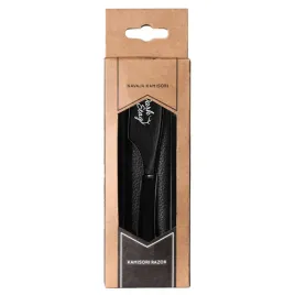 brzytwa-krotka-nie-skladana-kamisori-czarna-dark-stag