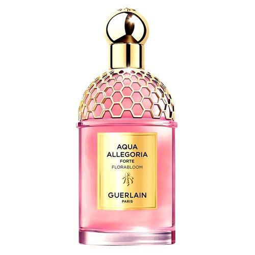 guerlain aqua allegoria florabloom forte woda perfumowana 125 ml    