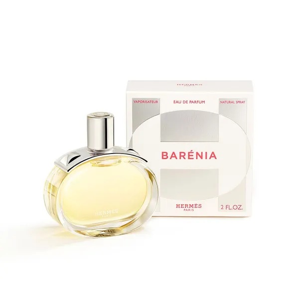 hermes barenia woda perfumowana 60 ml     