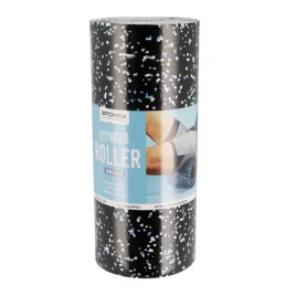 roller-walek-fitness-gladki-do-cwiczen-masazu-grean-spokey