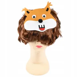 wiewiorka-stroj-peruka-czapka-przebranie-karnawal-bal-przebierany-teatrzyk