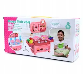 kuchnia-dla-dzieci-sztuczne-jedzenie-zestaw-kuchenka
