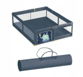 miekki-bezpieczny-kojec-dla-dzieci-prostokat-nocny-slonik-200-x-160-cm