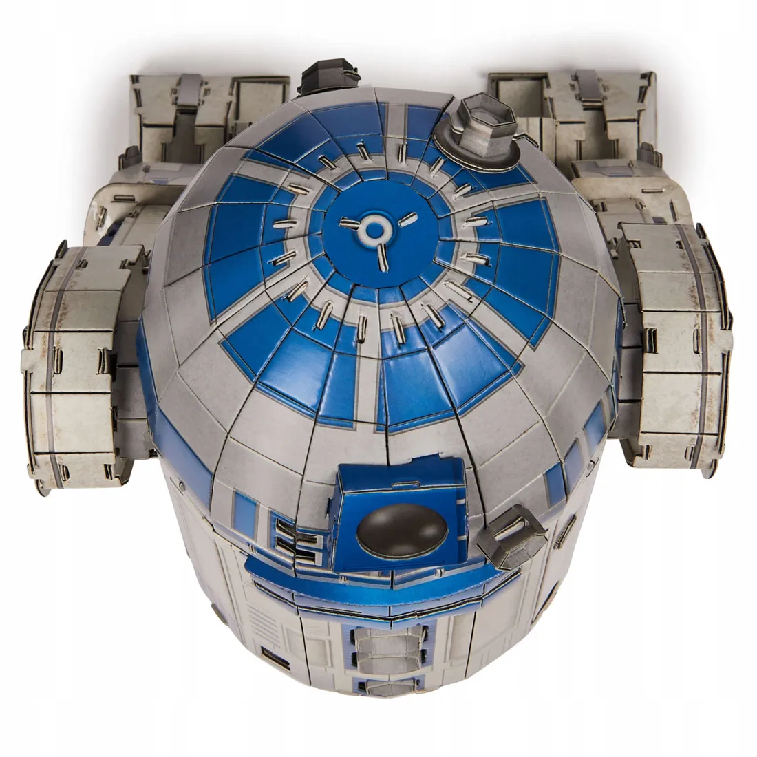 fdp-4d-puzzle-star-wars-robot-r2-d2