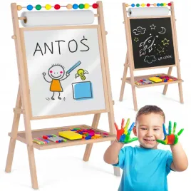 tablica-dwustronna-edukacyjna-magnetyczna-kredowa-papier-i-akcesoria