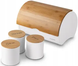 zestaw-chlebak-bialy-puszka-na-herbate-kawe-cukier-akcesoria-kuchenne