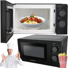 mikrofalowka-wolnostojaca-20l-kuchenka-mikrofalowa-700w-mocna-mikrofala