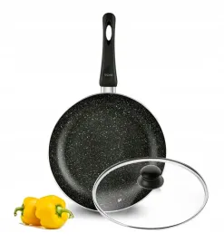 nieprzywierajaca-patelnia-gleboka-patelnia-indukcja-28cm-pokrywka-marmara