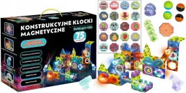klocki-magnetyczne-konstrukcyjne-swiecacy-tor-edukacyjne-dla-dzieci-75-elem