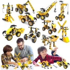 kreatywne-edukacyjne-klocki-konstrukcyjne-pojazdy-konstruktor-8w1-prezent