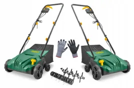 wertykulator-aerator-elektryczny-3w1-mocny-solidny-gratis