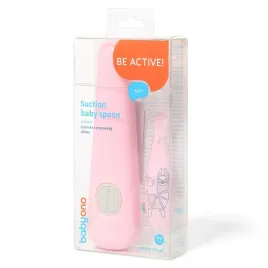 lyzeczka-z-przyssawka-babyono-miekka-6m-silikonowa-z-etui-bpa-free-pink