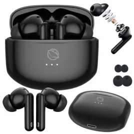 sluchawki-bezprzewodowe-bluetooth-pro-czarne-dokanalowe-etui-ladujace-usb-c