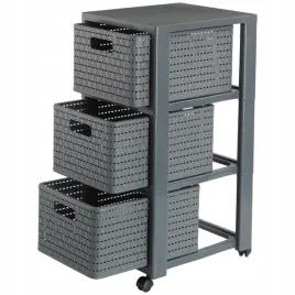 duzy-regal-lazienkowy-rotho-country-3-szuflady-antracyt-do-toalety