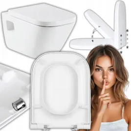 deska-sedesowa-wc-wolnoopadajaca-do-roca-gap-duroplast-antybakteryjna