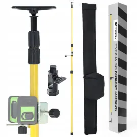 statyw-rozporowy-tyczka-do-lasera-poziomicy-300-cm-solidny