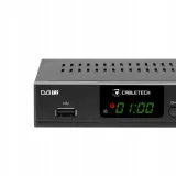 tuner-dekoder-tv-dvb-t2-h-265-hevc-usb-cabletech-kod-producenta-urz0338a