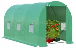 tunel-foliowy-ogrodowy-szklarnia-3x2x2m-folia-na-warzywa-owoce-uv-4-foliak